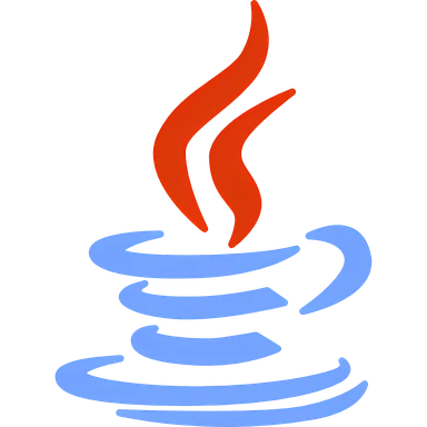Funny Java Strings? Logo