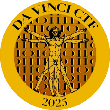 DVCTF Logo