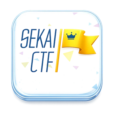 SEKAICTF Logo