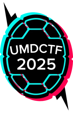 UMDCTF Logo